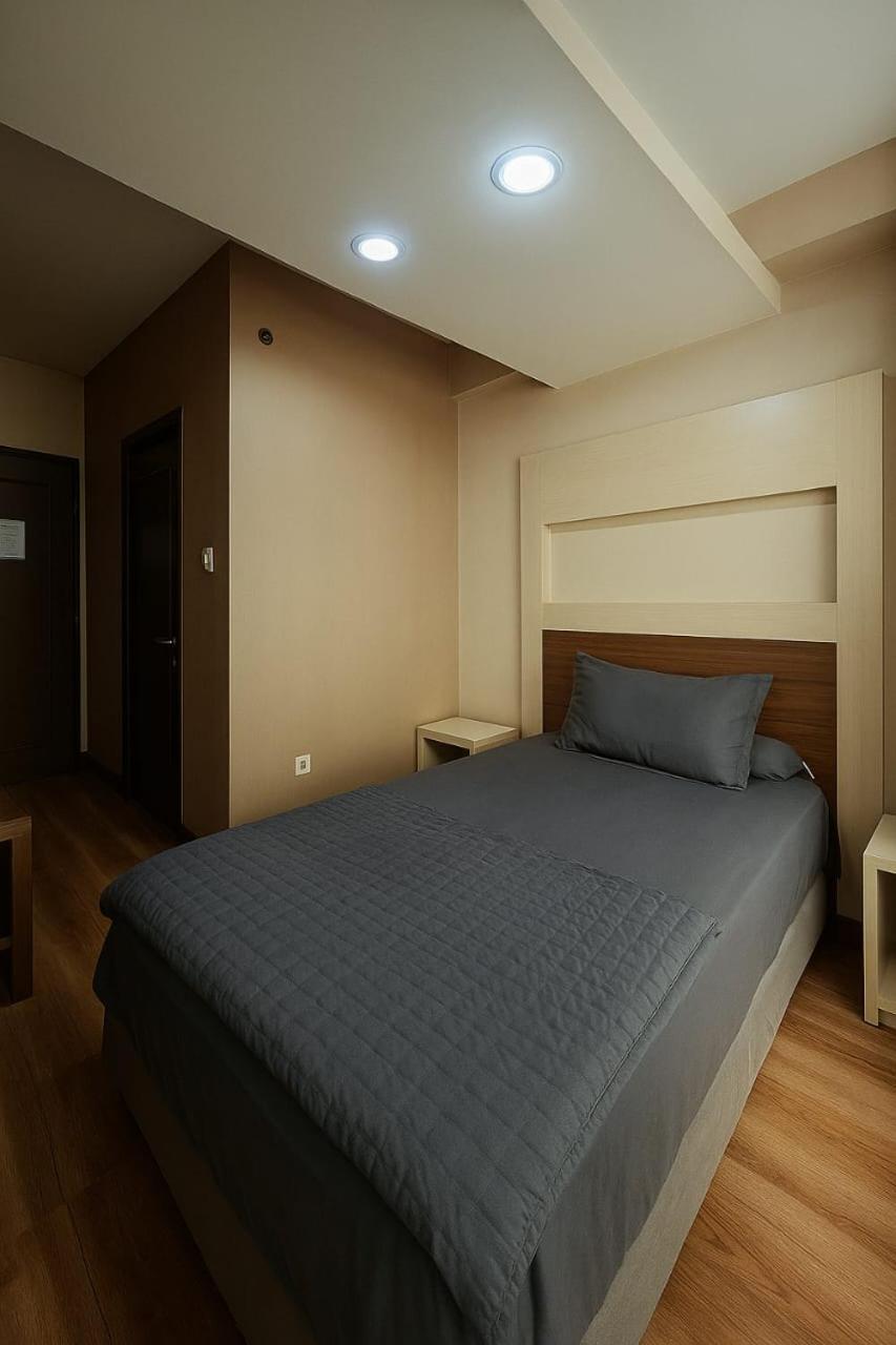 Easton Park Residence Jatinangor - Giandara Sayang Exteriör bild