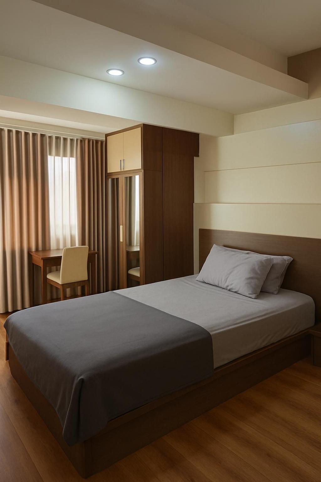 Easton Park Residence Jatinangor - Giandara Sayang Exteriör bild