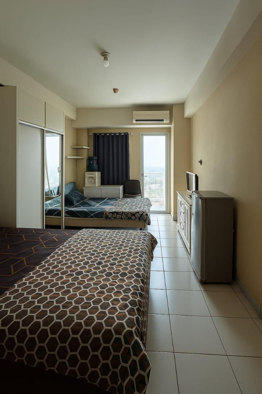 Easton Park Residence Jatinangor - Giandara Sayang Exteriör bild